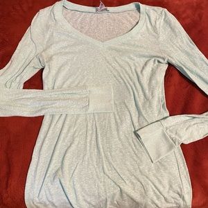 BKE long sleeve fitted shirt